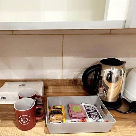 Cosy Quiet Single Studio Merton  外观 照片
